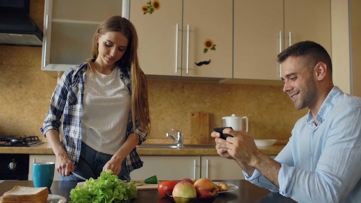 Article on B vitamins and mood